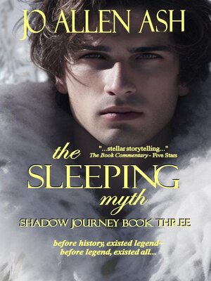 cover image of The Sleeping Myth